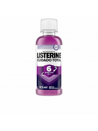 Mouthwash Listerine Total Care (95 ml)