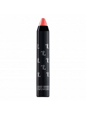Lipstick LeClerc 02 Corail
