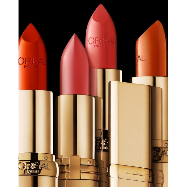 Lipstick L'Oreal Make Up Color Riche 362 Crystal Cappucino (4,2 g)