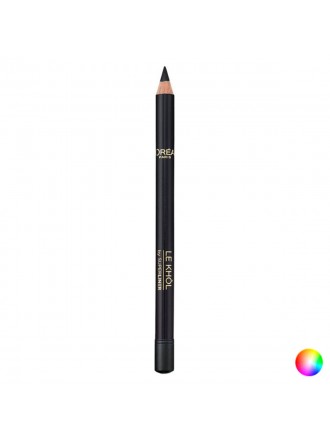 Eye Pencil Le Khol L'Oreal Make Up (3 g)