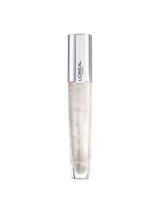 Lip-gloss L'Oréal Paris Brilliant Signature Plump Volumising 400-maximize