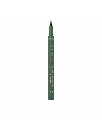Eyeliner L'Oreal Make Up Infaillible Grip 36H Nº 05 sage green (0,4 g)