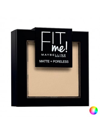Compact Powders Fit Me Maybelline