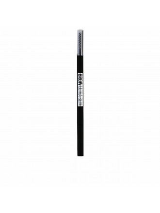 Eyebrow Pencil Maybelline Ultra Slim Nº 06 Black brown 0,9 g