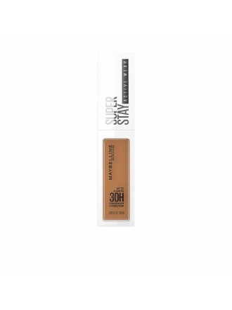 Facial Corrector Maybelline Superstay Active Wear 45-tan Anti-imperfections (30 ml)