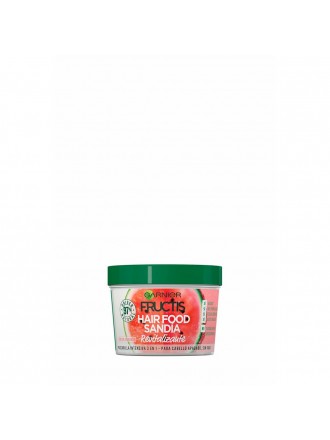 Maschera rivitalizzante Garnier Fructis Hair Food Watermelon (350 ml)