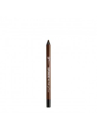 Eye Pencil It Cosmetics Superhero Tug brillant brown 1,2 g