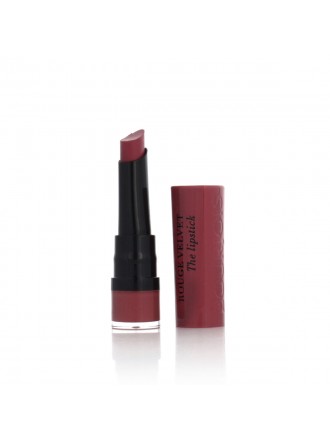 Lipstick Bourjois Rouge Velvet (2,4 g)