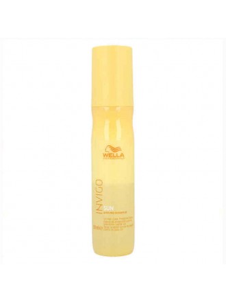 Spray senza risciacquo Invigo Sun Wella (150 ml)