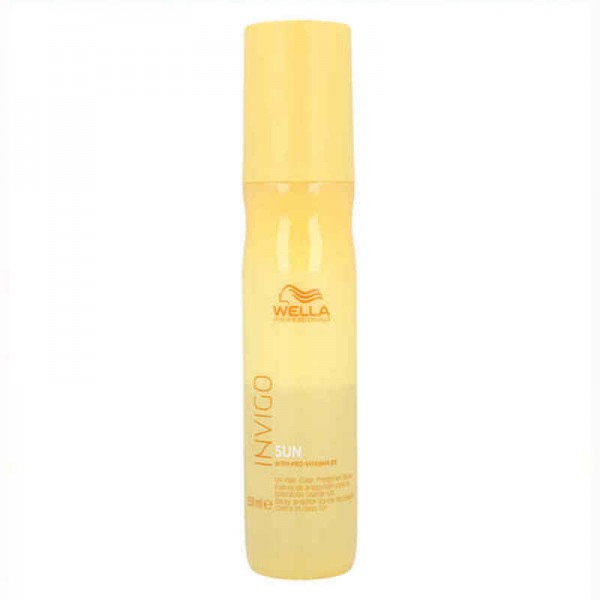 Spray senza risciacquo Invigo Sun Wella (150 ml)