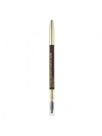 Eyebrow Pencil Lancôme Nº 08 Dark Brown