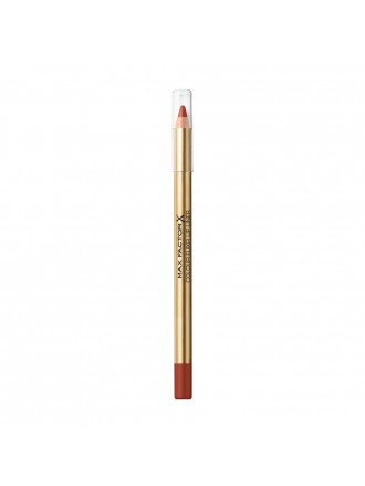 Lip Liner Pencil Colour Elixir Max Factor Nº 015 Soft Spice (10 g)