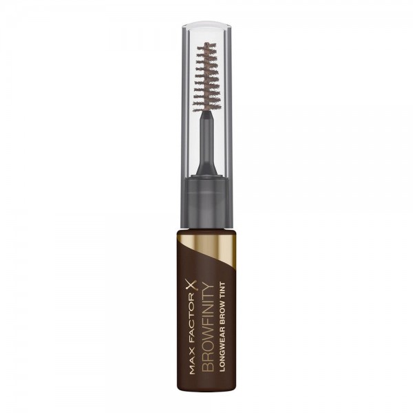 Eyebrow Make-up Max Factor Browfinity Super Long Wear 02-medium brown (4,2 ml)