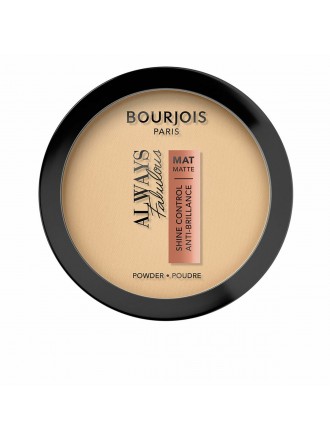 Compact Powders Bourjois Always Fabulous Nº 115 9 g