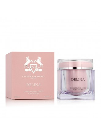 Scented Body Cream Parfums de Marly Delina 200 ml