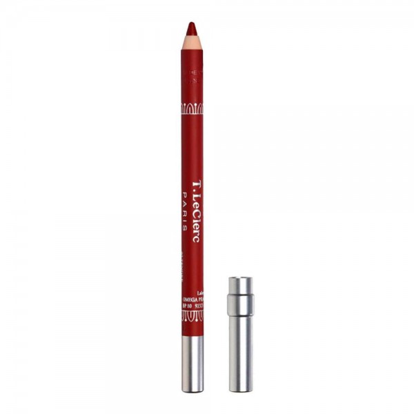 Lip Liner Pencil LeClerc 11 Ocre Farouche (1,2 g)