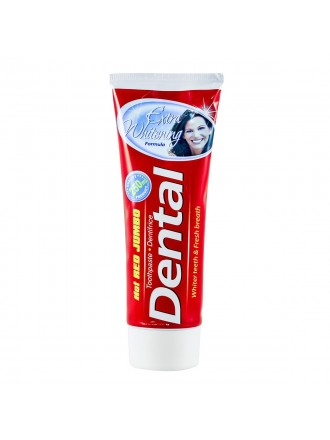 Whitening toothpaste Pasta Del Capitano 250 ml
