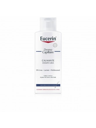 Shampoo purificante Eucerin Dermocapillaire (250 ml)