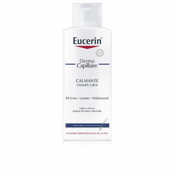 Shampoo purificante Eucerin Dermocapillaire (250 ml)
