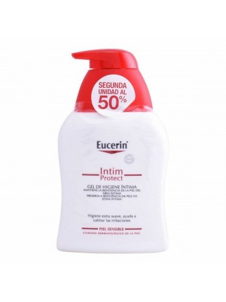 Personal Lubricant Protect Eucerin (250 ml)