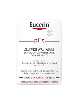 Tablet Eucerin PH5 Soap (100 gr)