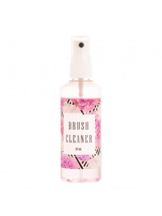 Make-up Brush Cleaner Touch of Beauty