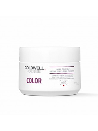 Crema protettiva del colore Goldwell Color Coloured Hair (200 ml)
