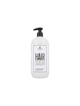 Balsamo sigillante per capelli Ph-Neutralizzante Schwarzkopf Hair (750 ml)