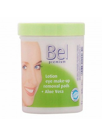 Make-up Remover Pads Bel Bel Premium 70 Units