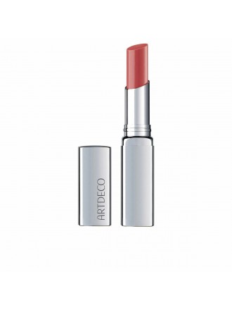 Coloured Lip Balm Artdeco Color Booster Nº 7 Coral 3 g