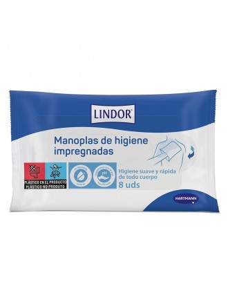 Mittens Lindor Disposable 8 Units