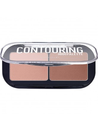 Make-Up Set Essence Contouring 10-lighter skin Duo 7 g