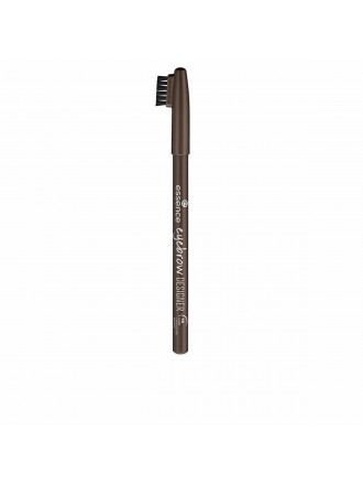 Eyebrow Pencil Essence Eyebrow Designer Nº 10-dark chocolate brown 1 g