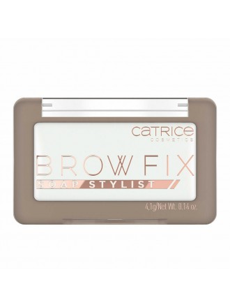 Colour Fixer Catrice Brown Fix 010-full and fluffy Soap (4,1 g)