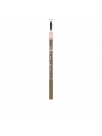 Eyebrow Pencil Catrice Clean Id 040-ash brown 1 g