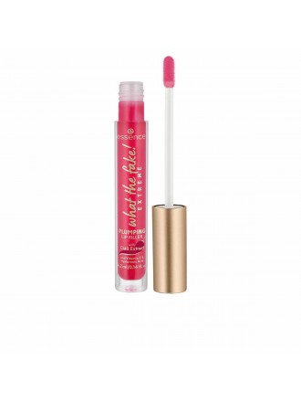 Lip-gloss Essence What The Fake! Extreme	 4,2 ml