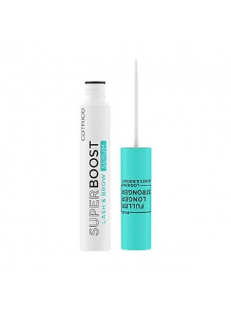 Serum for Eyelashes and Eyebrows Catrice Super Boost Lash&Brow (6 ml)