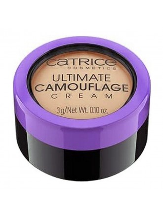Facial Corrector Catrice Ultimate Camouflage 020N-light beige 3 g