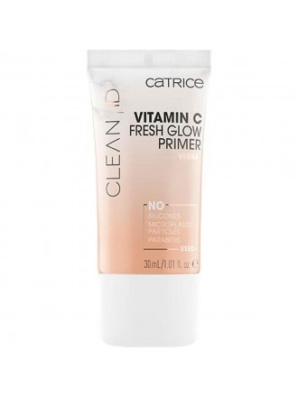 Make-up Primer Catrice Clean Id C Vitamin C 30 ml