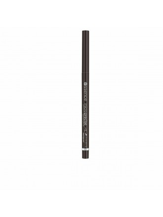 Eyebrow Pencil Essence Microprecise Water resistant Nº 05-black brown 0,05 g