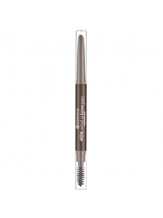 Eyebrow Pencil Essence Wow What a Brow 03-Dark Brown (0,2 g)