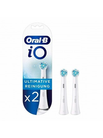 Replacement Head Oral-B iO Ultimative