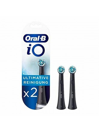 Replacement Head Oral-B iO