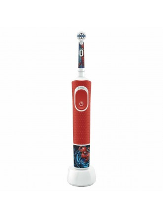 Electric Toothbrush Oral-B D100 KIDS SPIDERMAN