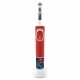 Electric Toothbrush Oral-B D100 KIDS SPIDERMAN
