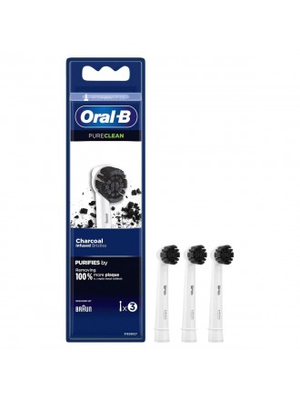 Replacement Head Oral-B PURE CLEAN 3UD
