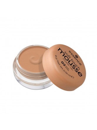 Mousse Make-up Foundation Essence Soft Touch 16 g