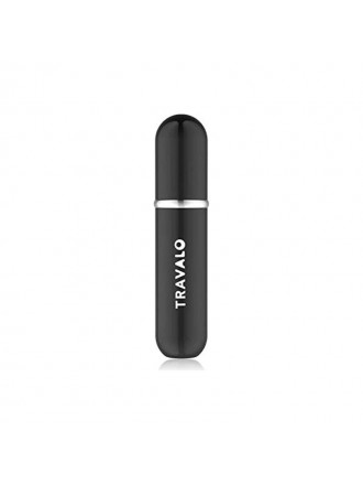 Rechargeable atomiser Classic HD Black Travalo (5 ml) 5 ml