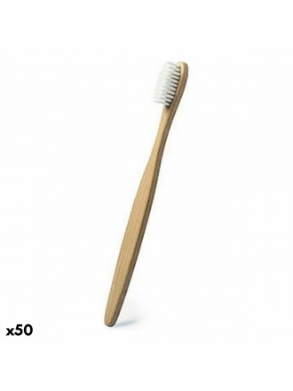 Toothbrush Tristar 146362 (50 Units)