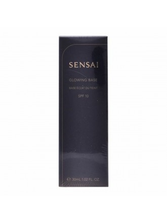 Make-up Primer Sensai Glowing Base (30 ml)